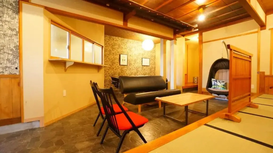 Beyond Hotel Takayama 1St 3