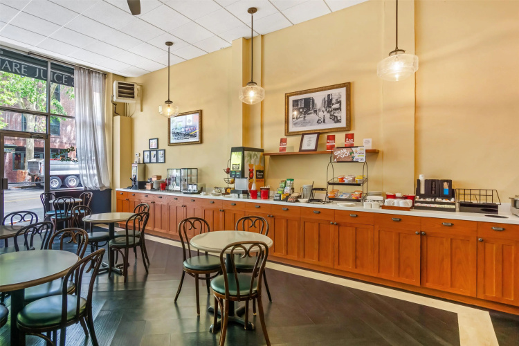 Best Western Plus Pioneer Square Hotel Downtown photo 18