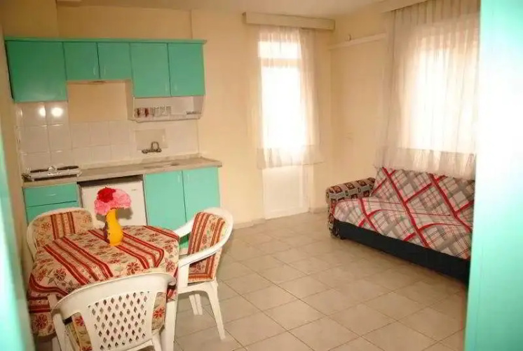 Altinbas Apart Hotel