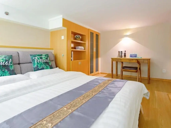 Double Apartment