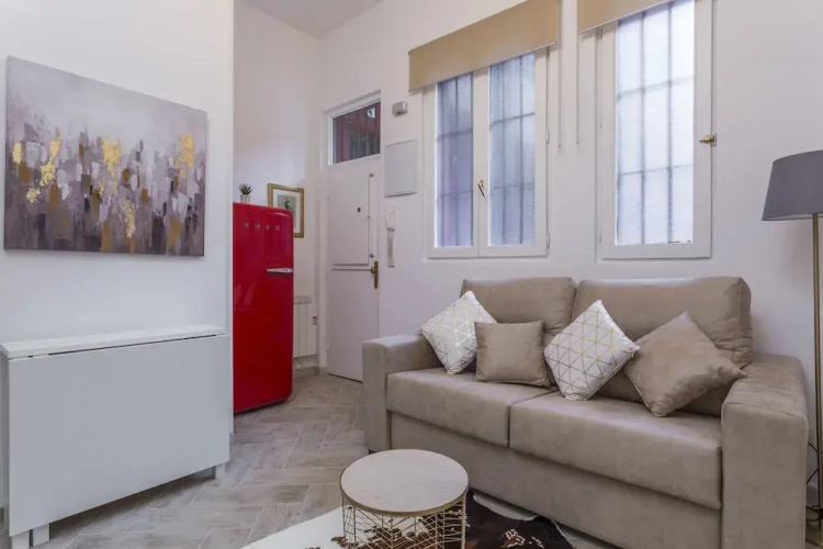 Tribulete Apartment I