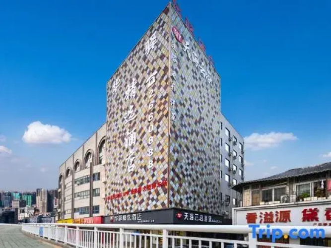 Hotelafbeelding