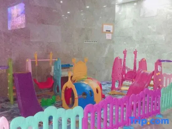 Daxinjunlan Hotel