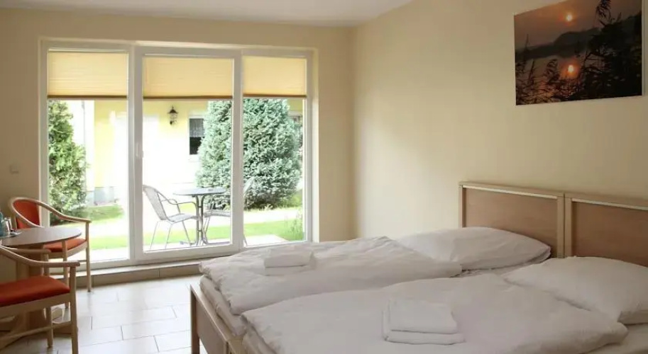 Hotel Seeadler