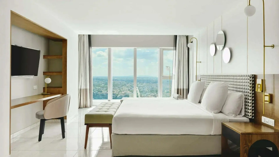Double Suite