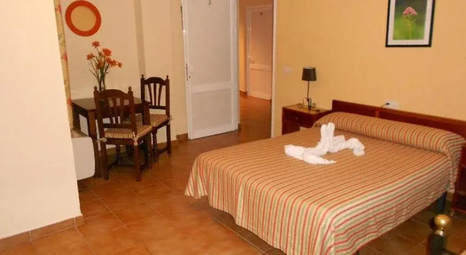 Hotel Camino del Mar
