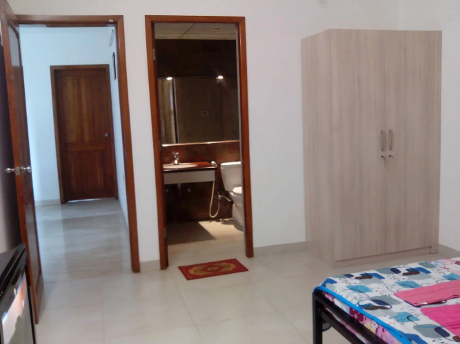 Amigo Serviced Apartments - Kharadi