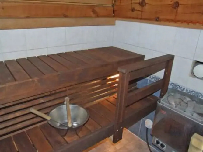 Holiday Home Siula