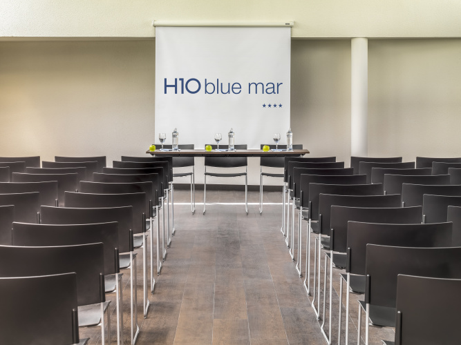 Boutique Hotel H10 Blue Mar - Adults Only photo 22