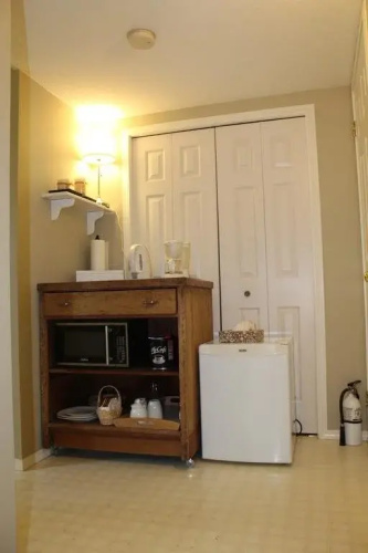 Country Cottage B&B