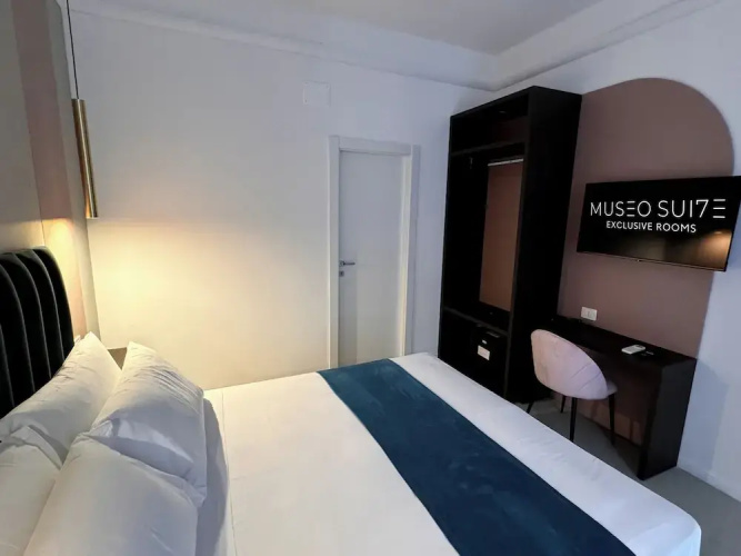 Museo Suite