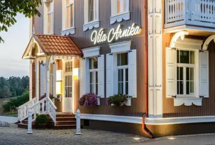 Hotelbild