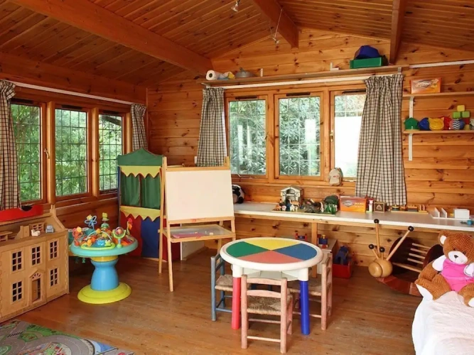 Cottage