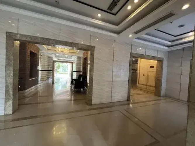 Chongqing River Love Apartment