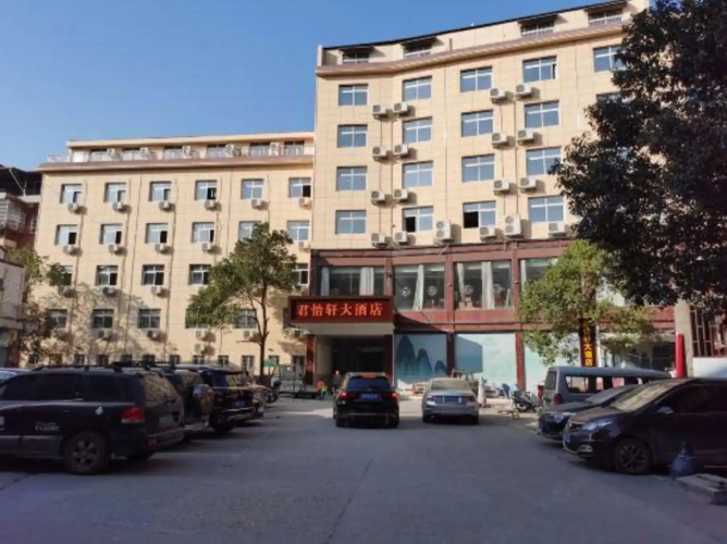 Hotelbild
