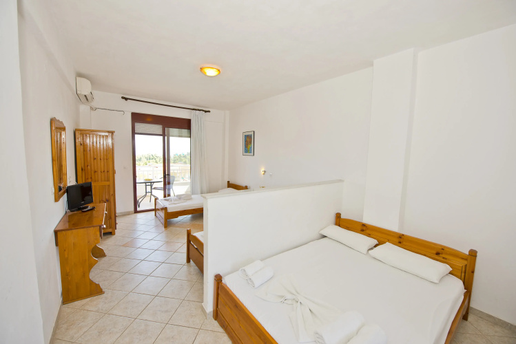 Medusa Hotel