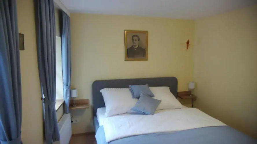 Double Apartment