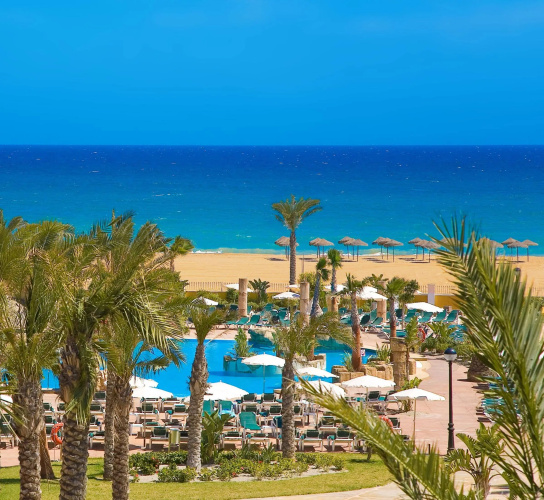 Zimbali Playa photo 26