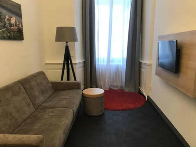 Ringhotel Schlosshotel Beuggen