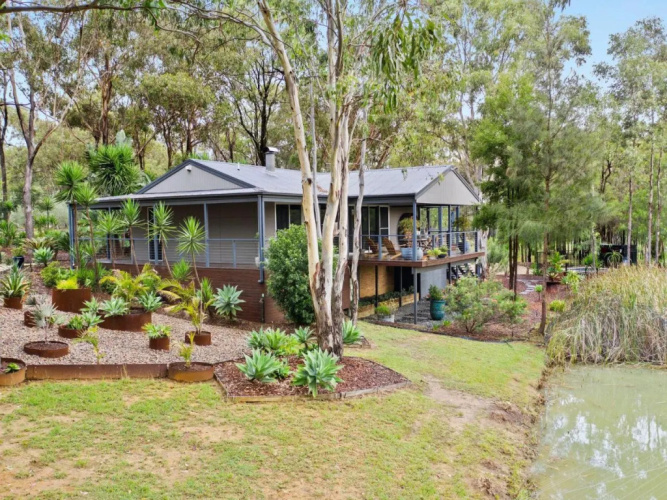 Fig Tree Luxury Guest House
