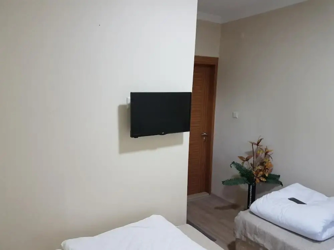 Agora Park Hotel