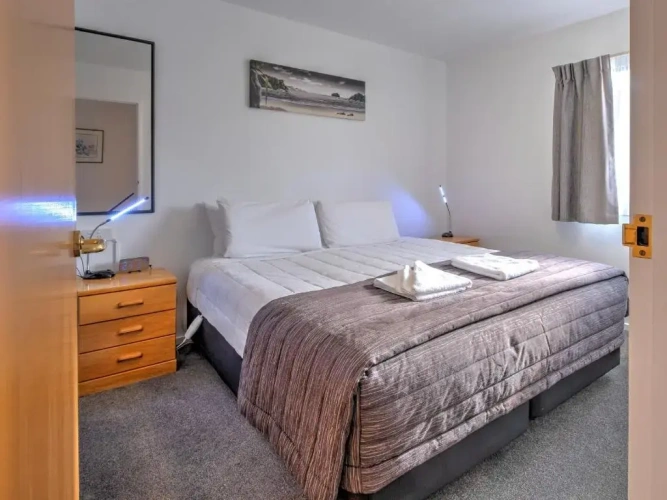 2 Bedrooms Standard room