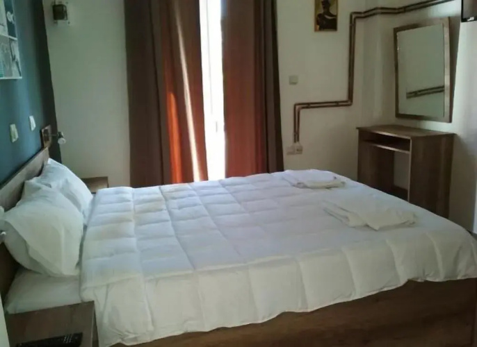 Beloni Apartments And Studios