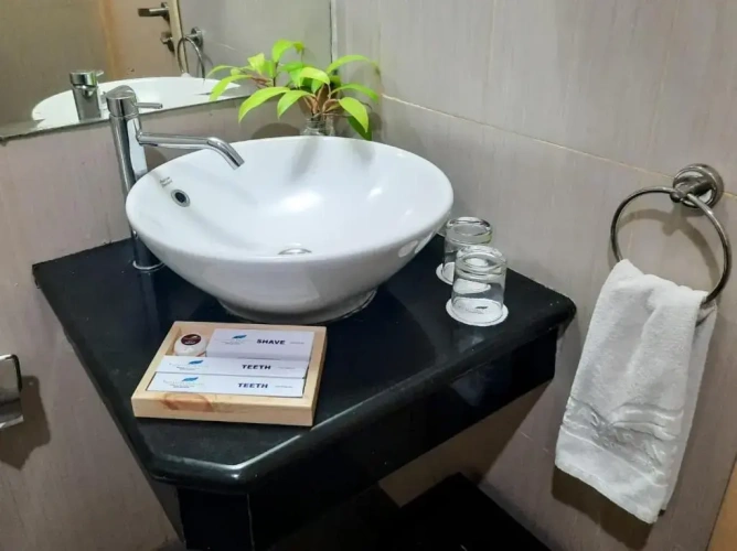 Superior Double room