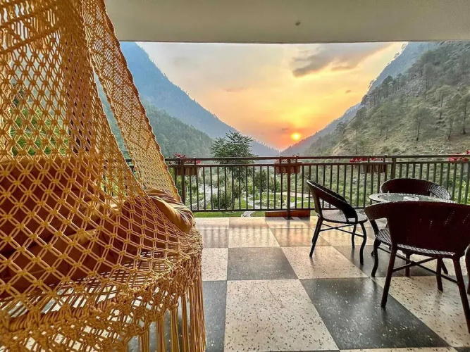 Mashru Riverside Estate