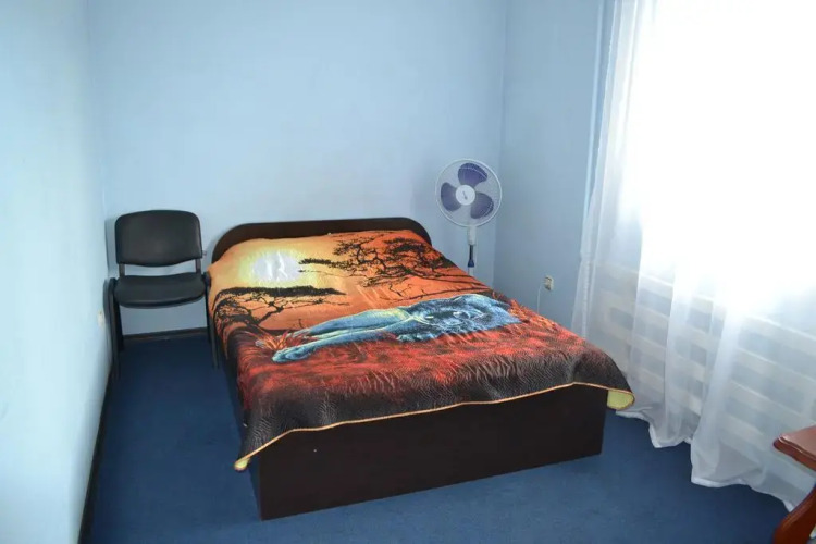 Фотография номера гостиницы Карс