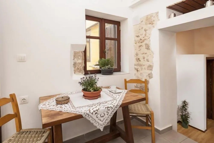 Hamam Suites