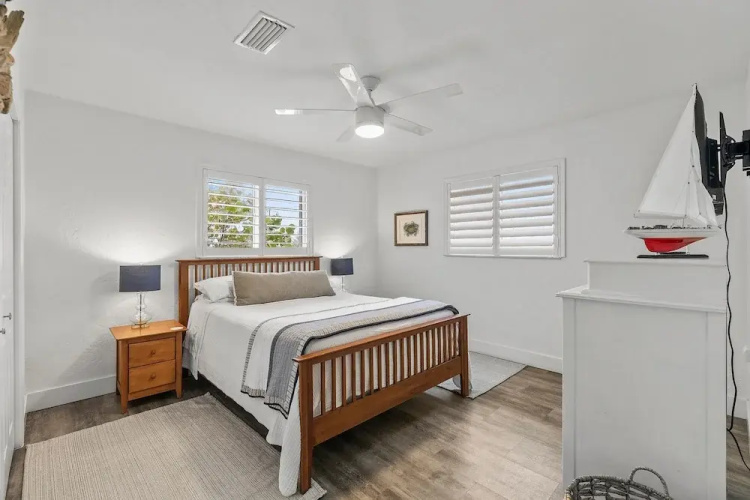 Blue Yonder Beach House