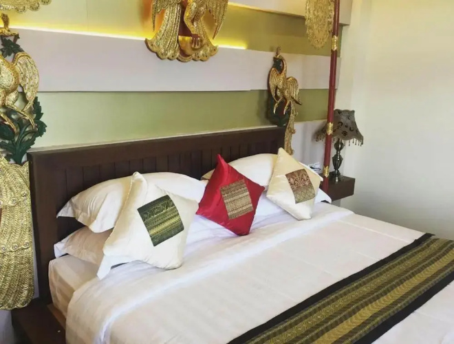 Best Western Thousand Island Hotel
