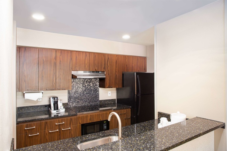 Hampton Inn & Suites Seattle-Downtown photo 29