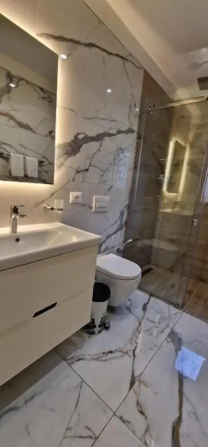 Arkle Apartment 1