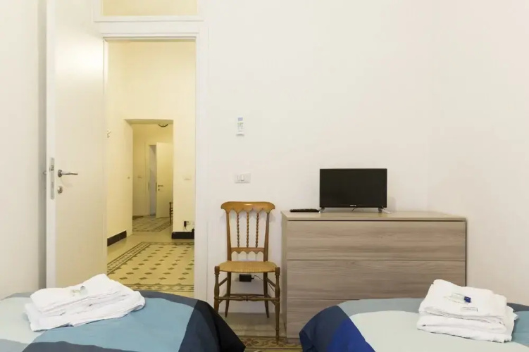 Barabino Central Apartment Navona Sq