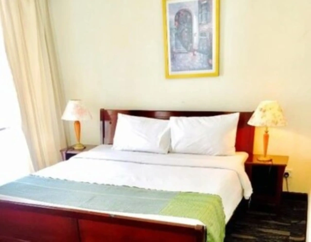 1 Bedroom Superior Apartment