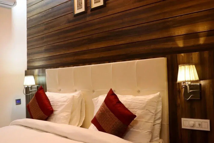 Hotel Royal Park
