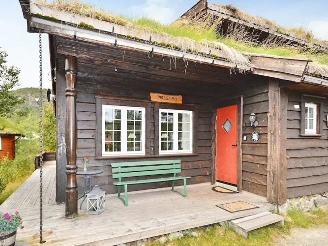Cottage