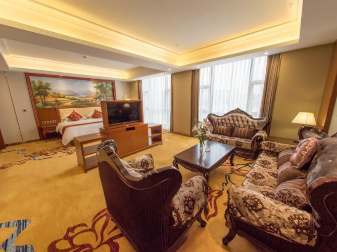 Suite