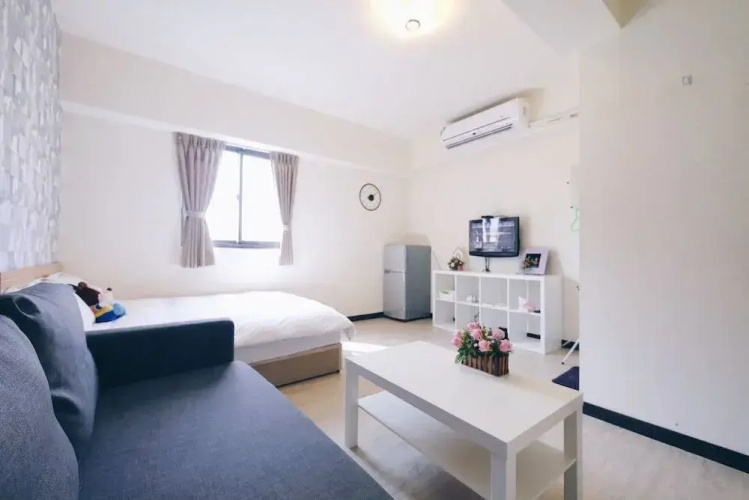 Journey House 旅途之家