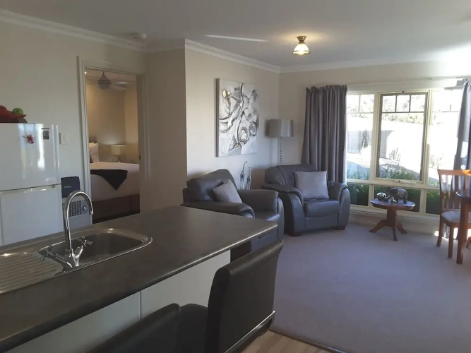 1 Bedroom Standard Apartment