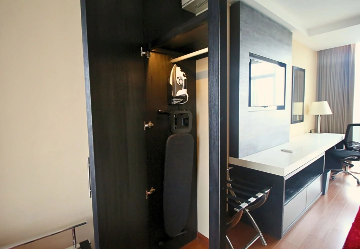 Double Junior Suite