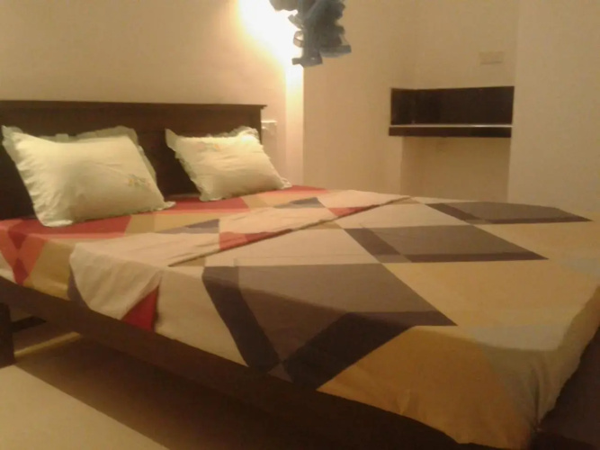 Kaween Homestay