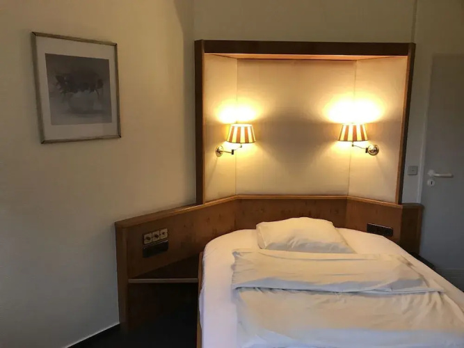 Aust Das Landhotel