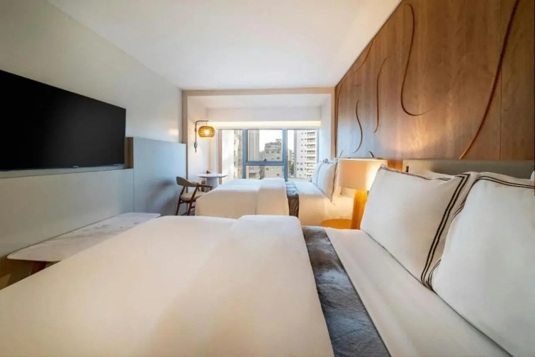 The Westin Sao Paulo
