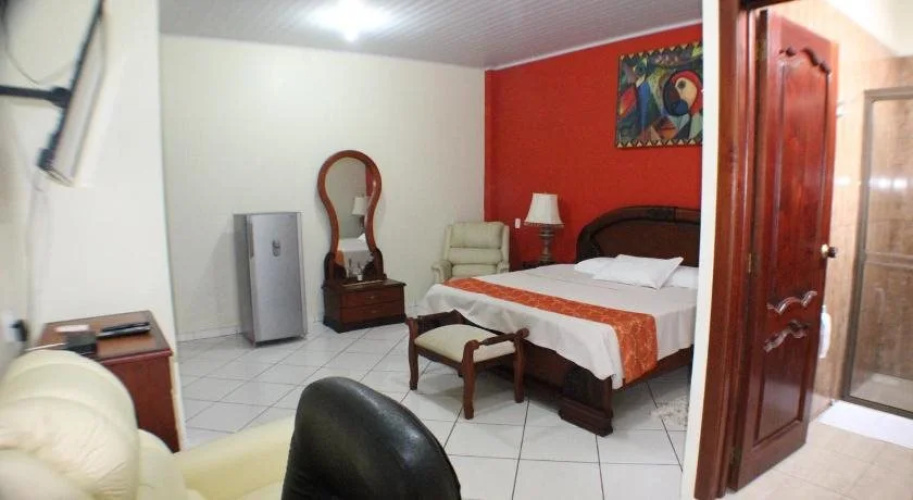 Hotel Takana