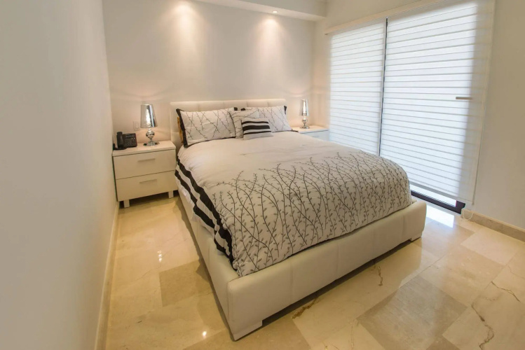 Palm Aruba Condos