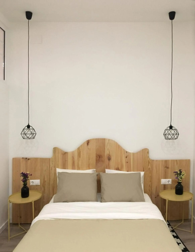 Apartment Muñoz 1