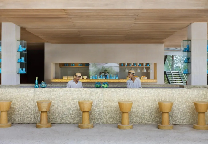 Renaissance Phuket Resort & Spa (Marriott International)Over view